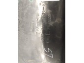 Recambio de guarnecido puerta delantera izquierda para honda hr-v (gh) 1.6 cat referencia OEM IAM 83550S4NZZ10 83550S4N0030 