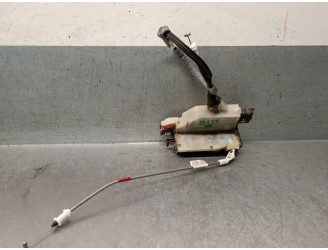 Recambio de cerradura puerta delantera derecha para citroën c4 lim. 1.6 16v referencia OEM IAM 9685351480 9136GS 