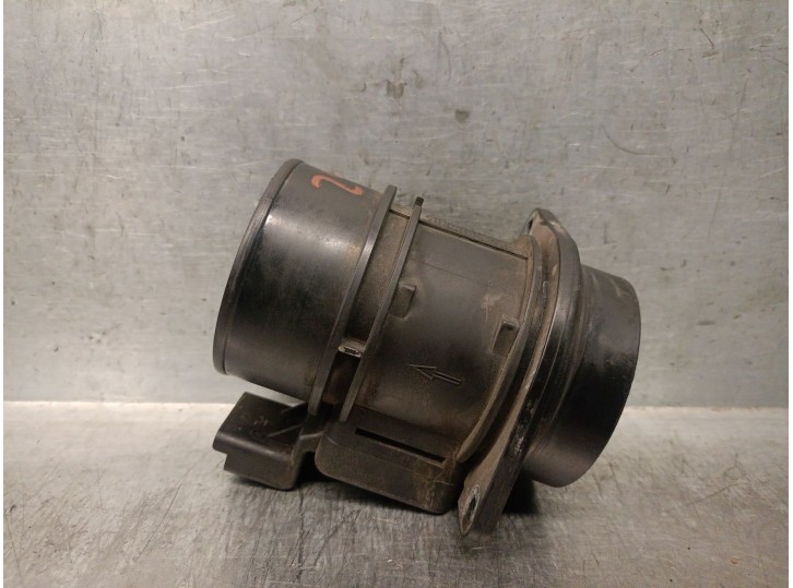 Replacement mass air flow sensor for Renault Master III van MA / FM9T / MYB23061A3T0 2.3 diesel OEM IAM reference 7700109812 770