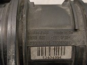 Replacement mass air flow sensor for Renault Master III van MA / FM9T / MYB23061A3T0 2.3 diesel OEM IAM reference 7700109812 770