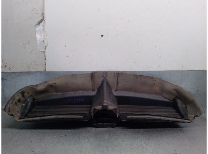 Recambio de calandra delantera de radiador para bmw 3 touring (e91) 320 d referencia OEM IAM 51747173571 51747173571 