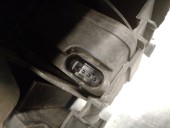 Recambio de calandra delantera de radiador para bmw 3 touring (e91) 320 d referencia OEM IAM 51747173571 51747173571 