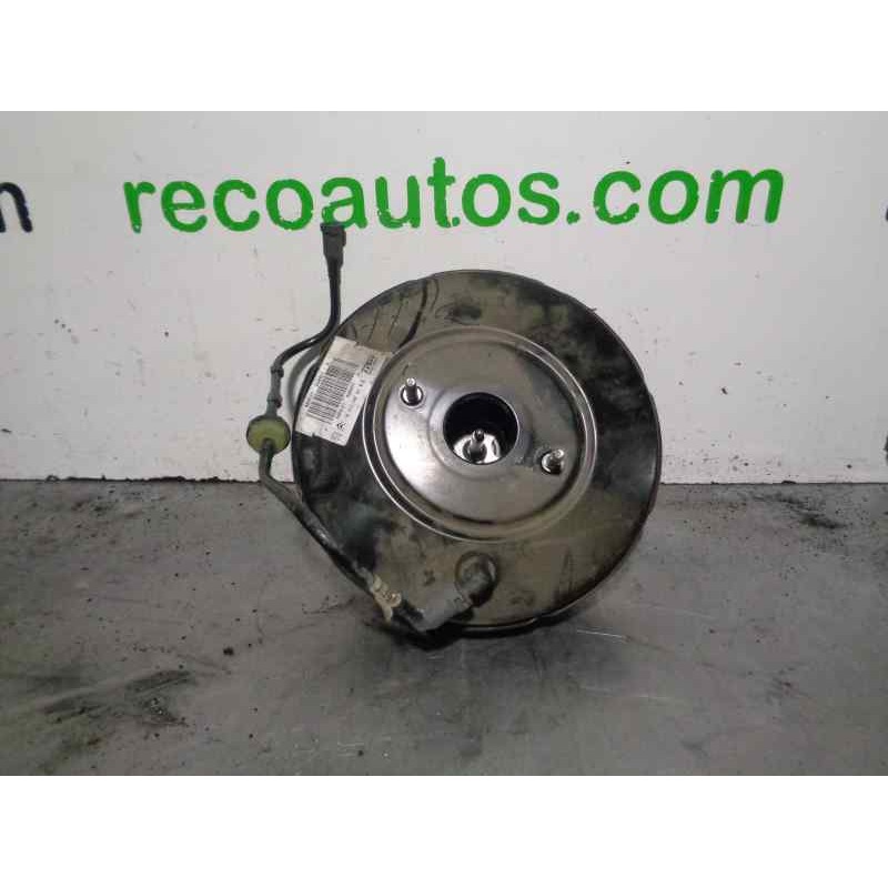 Recambio de servofreno para peugeot 207 1.4 hdi referencia OEM IAM 9682338280 0406077 TRW