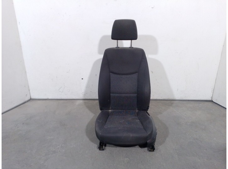 Recambio de asiento delantero izquierdo para bmw 3 touring (e91) 320 d referencia OEM IAM 52106982918 52106982918 