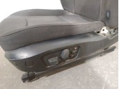 Recambio de asiento delantero izquierdo para bmw 3 touring (e91) 320 d referencia OEM IAM 52106982918 52106982918 