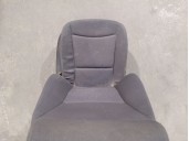 Recambio de asiento delantero izquierdo para bmw 3 touring (e91) 320 d referencia OEM IAM 52106982918 52106982918 