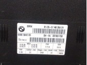 Recambio de asiento delantero izquierdo para bmw 3 touring (e91) 320 d referencia OEM IAM 52106982918 52106982918 