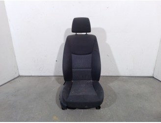 Recambio de asiento delantero derecho para bmw 3 touring (e91) 320 d referencia OEM IAM 52106982918 52106982918 