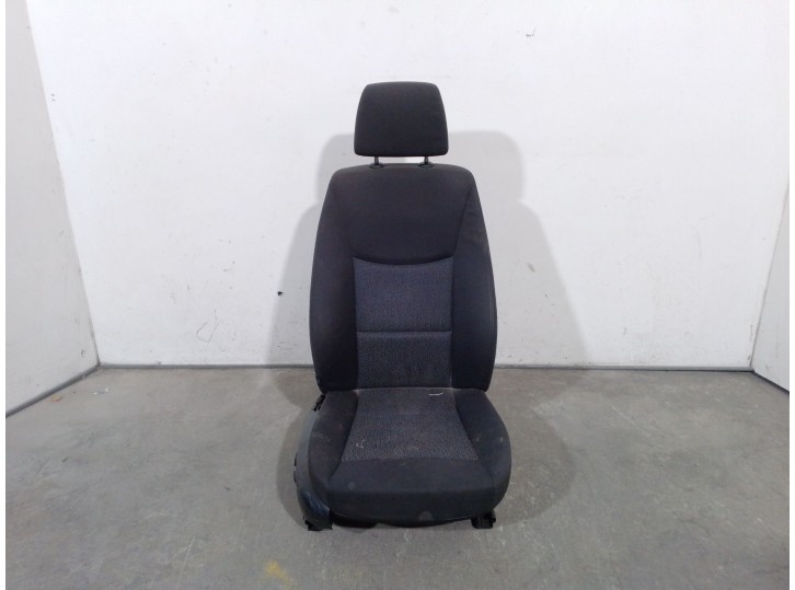 Recambio de asiento delantero derecho para bmw 3 touring (e91) 320 d referencia OEM IAM 52106982918 52106982918 