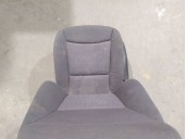 Recambio de asiento delantero derecho para bmw 3 touring (e91) 320 d referencia OEM IAM 52106982918 52106982918 