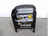 Recambio de asiento delantero derecho para bmw 3 touring (e91) 320 d referencia OEM IAM 52106982918 52106982918 