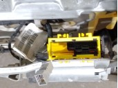 Recambio de asiento delantero derecho para bmw 3 touring (e91) 320 d referencia OEM IAM 52106982918 52106982918 