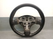 Recambio de volante para peugeot 206 berlina 1.4 hdi referencia OEM IAM 9644116577  