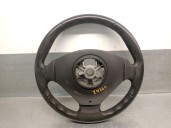 Recambio de volante para peugeot 206 berlina 1.4 hdi referencia OEM IAM 9644116577  