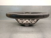 Recambio de volante para peugeot 206 berlina 1.4 hdi referencia OEM IAM 9644116577  