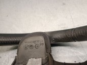 Recambio de volante para peugeot 206 berlina 1.4 hdi referencia OEM IAM 9644116577  