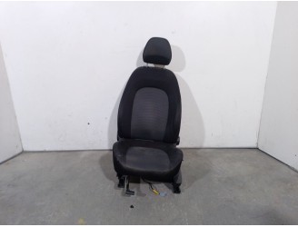 Recambio de asiento delantero izquierdo para fiat bravo (198) 1.4 16v cat referencia OEM IAM 51843577 51843577 