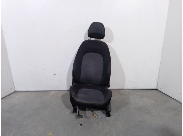 Recambio de asiento delantero izquierdo para fiat bravo (198) 1.4 16v cat referencia OEM IAM 51843577 51843577 