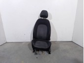 Recambio de asiento delantero izquierdo para fiat bravo (198) 1.4 16v cat referencia OEM IAM 51843577 51843577 