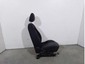 Recambio de asiento delantero izquierdo para fiat bravo (198) 1.4 16v cat referencia OEM IAM 51843577 51843577 