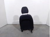 Recambio de asiento delantero izquierdo para fiat bravo (198) 1.4 16v cat referencia OEM IAM 51843577 51843577 