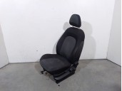 Recambio de asiento delantero izquierdo para fiat bravo (198) 1.4 16v cat referencia OEM IAM 51843577 51843577 