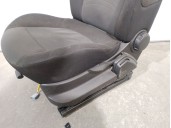 Recambio de asiento delantero izquierdo para fiat bravo (198) 1.4 16v cat referencia OEM IAM 51843577 51843577 
