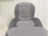 Recambio de asiento delantero izquierdo para fiat bravo (198) 1.4 16v cat referencia OEM IAM 51843577 51843577 