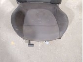 Recambio de asiento delantero izquierdo para fiat bravo (198) 1.4 16v cat referencia OEM IAM 51843577 51843577 