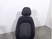 Recambio de asiento delantero izquierdo para fiat bravo (198) 1.4 16v cat referencia OEM IAM 51843577 51843577 