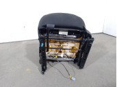 Recambio de asiento delantero izquierdo para fiat bravo (198) 1.4 16v cat referencia OEM IAM 51843577 51843577 