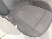 Recambio de asiento delantero izquierdo para fiat bravo (198) 1.4 16v cat referencia OEM IAM 51843577 51843577 