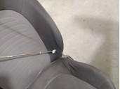 Recambio de asiento delantero izquierdo para fiat bravo (198) 1.4 16v cat referencia OEM IAM 51843577 51843577 