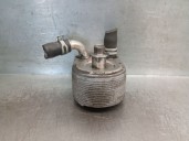 Recambio de enfriador aceite motor para ford focus iii 1.6 ecoboost referencia OEM IAM 7S7G6B856AA 1925463 FOMOCO