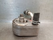 Recambio de enfriador aceite motor para ford focus iii 1.6 ecoboost referencia OEM IAM 7S7G6B856AA 1925463 FOMOCO