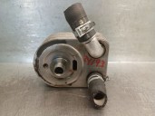 Recambio de enfriador aceite motor para ford focus iii 1.6 ecoboost referencia OEM IAM 7S7G6B856AA 1925463 FOMOCO