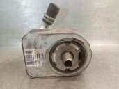 Recambio de enfriador aceite motor para ford focus iii 1.6 ecoboost referencia OEM IAM 7S7G6B856AA 1925463 FOMOCO