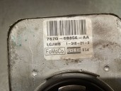 Recambio de enfriador aceite motor para ford focus iii 1.6 ecoboost referencia OEM IAM 7S7G6B856AA 1925463 FOMOCO