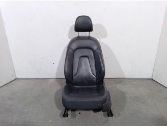 Recambio de asiento delantero izquierdo para audi a4 b8 avant (8k5) 2.7 tdi referencia OEM IAM 8K0881515A 8K0881515A 