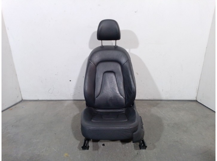 Recambio de asiento delantero izquierdo para audi a4 b8 avant (8k5) 2.7 tdi referencia OEM IAM 8K0881515A 8K0881515A 