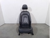 Recambio de asiento delantero izquierdo para audi a4 b8 avant (8k5) 2.7 tdi referencia OEM IAM 8K0881515A 8K0881515A 