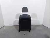 Recambio de asiento delantero izquierdo para audi a4 b8 avant (8k5) 2.7 tdi referencia OEM IAM 8K0881515A 8K0881515A 