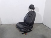 Recambio de asiento delantero izquierdo para audi a4 b8 avant (8k5) 2.7 tdi referencia OEM IAM 8K0881515A 8K0881515A 