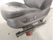 Recambio de asiento delantero izquierdo para audi a4 b8 avant (8k5) 2.7 tdi referencia OEM IAM 8K0881515A 8K0881515A 