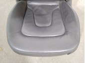 Recambio de asiento delantero izquierdo para audi a4 b8 avant (8k5) 2.7 tdi referencia OEM IAM 8K0881515A 8K0881515A 