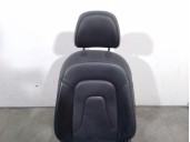 Recambio de asiento delantero izquierdo para audi a4 b8 avant (8k5) 2.7 tdi referencia OEM IAM 8K0881515A 8K0881515A 