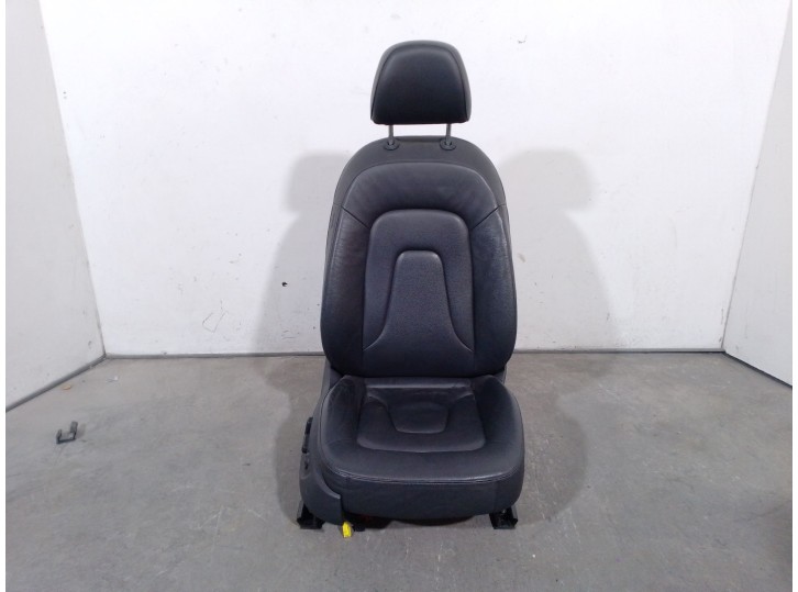 Recambio de asiento delantero derecho para audi a4 b8 avant (8k5) 2.7 tdi referencia OEM IAM 8K0881515A 8K0881515A 