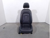 Recambio de asiento delantero derecho para audi a4 b8 avant (8k5) 2.7 tdi referencia OEM IAM 8K0881515A 8K0881515A 