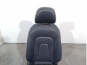 Recambio de asiento delantero derecho para audi a4 b8 avant (8k5) 2.7 tdi referencia OEM IAM 8K0881515A 8K0881515A 