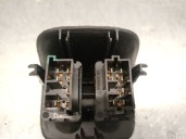 Recambio de mando elevalunas trasero derecho para peugeot 206 berlina 1.4 hdi referencia OEM IAM 6552WW 6552WW 